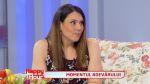 Momentul adevarului - Ioana Tufar