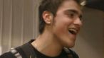 De la  Vocea Romaniei  la  Pariu cu viata : Liviu Teodorescu, noul membru LaLa Band, canta  Stop and Stare