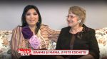 Bahmu si mama, 2 fete cochete