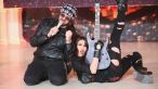 
	Nu poti sa ratezi ASA CEVA! Horia Brenciu si-a lasat plete si canta pentru prima oara o balada rock: VIDEO

