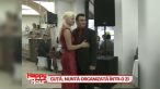 
	Afla cum a reusit Liviu Guta sa isi organizeze nunta intr-o singura zi!
