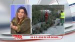 Ioana Tufar il barfeste pe Maruta