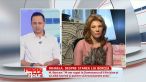 Mihaela Borcea: "Cristi Borcea se simte bine si sper sa aiba mai multa grija de el"
Mihaela Borcea: "Cristi Borcea se simte bine si sper sa aiba mai multa grija de el"