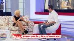 Daniela Gyorfi i-a aratat chilotii lui Maruta