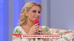 Emilia Ghinescu, o viata de film