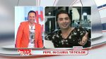 Pepe, in clubul taticilor