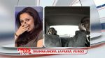 Andra, scoasa din minti de un taximetrist