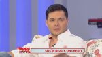 Liviu Varciu, la un pas sa fie executat silit