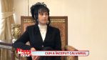 Cum a inceput calvarul