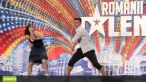 
	VIDEO. Un dans ATAT DE SEXY&nbsp;nu ai mai vazut demult. "Voi doi ar trebui sa fiti impreuna!" le-a spus Smiley
