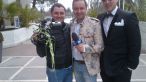 Vezi prin ce peripetii a trecut Maruta si Alexandru Ciucu la Monte Carlo!
Vezi prin ce peripetii a trecut Maruta si Alexandru Ciucu la Monte Carlo!