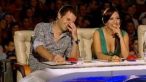 
	VIDEO. Pentru el, s-a facut LINISTE TOTALA in sala. A venit sa-si arate talentul, dar emotiile l-au coplesit

