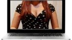 
	PITIPOANCA DE NET. Crezi ca te uiti la o roscata splendida, cu bust generos? DECOLTEUL care surprinde. FOTO
