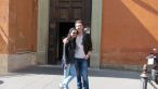 
	Andi Moisescu si Olivia Steer au petrecut un super weekend la Roma!
