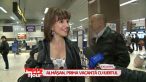
	Marina Almasan pleaca impreuna cu iubitul si copiii in excursie!
