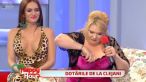
	Pentru prima data, Margherita isi prezinta silicoanele la TV! Ce parere ai de noul ei bust? VIDEO
