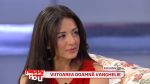 Viitoarea doamna Vanghelie vorbeste despre relatia ei