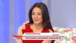 Marian Vanghelie a vorbit in direct la Happy Hour