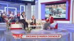 
	Au reusit sa il scoata din sarite pe Constantin Enceanu! Vezi ce farsa i-a facut Maruta si cum a reactionat artistul
