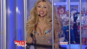 Andreea Balan, mai PROVOCATOARE ca niciodata. Vezi ce miscari NEBUNE stie sa faca in cusca: VIDEO
Andreea Balan, mai PROVOCATOARE ca niciodata. Vezi ce miscari NEBUNE stie sa faca in cusca: VIDEO