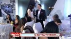 
	S-au distrat, au dansat si s-au bucurat pentru Pepe si Raluca! Cum au petrecut invitatii la nunta celor doi

