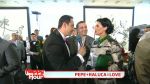 Fa cunostinta cu familia lui Pepe si a Ralucai