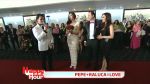 Vezi cum arata Pepe si Raluca in tinutele de nunta