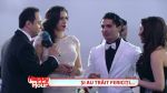 Asa s-au distrat invitatii la nunta lui Pepe