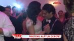 
	Imagini inedite de la nunta lui Pepe! Vezi cum s-au distrat invitatii si mirii la nunta anului
