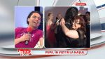 Pepe povesteste cum s-a distrat la nunta