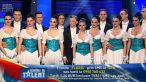
	Trupa care l-a facut pe Andi Moisescu sa aiba VEDENII: "Parca il vad pe Mihai Petre multiplicat de 8 ori!"
