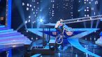 
	Tuturor le-a fost FRICA pentru viata lui! A sarit cu bicicleta de la inaltime si a ridicat toata sala in picioare
