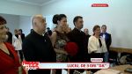 Luciu, de 3 ori da