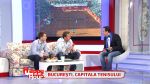 Bucuresti, capitala tenisului