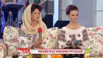 Mioara Pitulice pe Happylica
