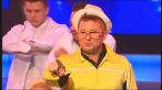 
	Fa o pauza de 3 minute, de la orice. CLIPUL ASTA e mult prea COOL ca sa il poti ignora! Pavel Bartos, SUPERSTAR
