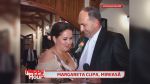 Margareta Clipa, mireasa
