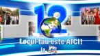 
	12 ani de ProTV International ii aduce pe "Cei mai buni impreuna"
