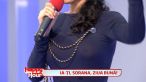 
	EXCLUSIV: Sorana, fosta componenta a trupei ASIA, s-a maritat. Iar la Happy Hour a oferit o priveliste de neuitat :)
