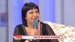 Carmen Serban: Viata dupa scandal