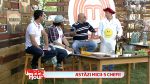Maruta isi da doctoratul in mici, alaturi de juratii MasterChef