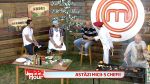 La gratar cu juratii MasterChef