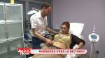 Minodora vrea la bisturiu, ca sa scape de surplusul de piele