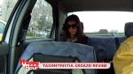 Taximetristul groazei revine: A facut-o pe Andreea Tonciu sa tipe ISTERIC