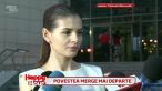 
	Nicio decizie in procesul de custodie. Avocatii Monicai l-au pus pe Irinel sa raspunda la 60 de intrebari: VIDEO
