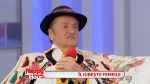 Simion Pop este saman, iar Ana Hossu poate controla vantul si norii