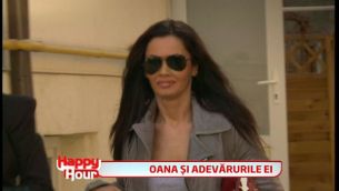 Oana Zavoranu, insarcinata? Replica lui Pepe
Oana Zavoranu, insarcinata? Replica lui Pepe
