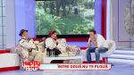 Intre doua nu te ploua: Doua femei se dusmanesc pentru cantaretul Simion Pop