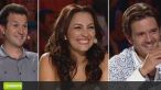 
	Ramai serios, DACA POTI! TOP voci de neuitat, care au adus zambete pe sub mustati la "Romanii au talent": VIDEO
