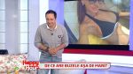 De ce are buzele asa de mari Bianca Dragusanu